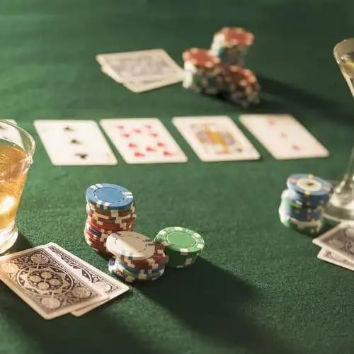 Tampilan Lobby Game baduitoto dengan berbagai pilihan permainan casino dan slot